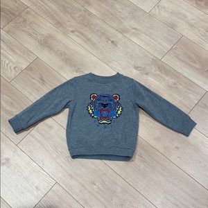 Kenzo Kids Sweatshirt